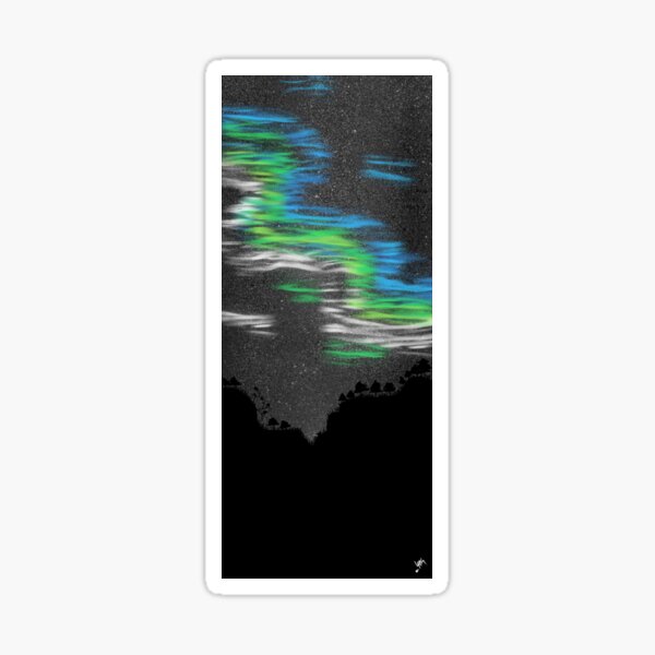 Untitled Sticker