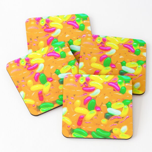Item preview, Vibrant Jelly Beans designed and sold by essentialimage.