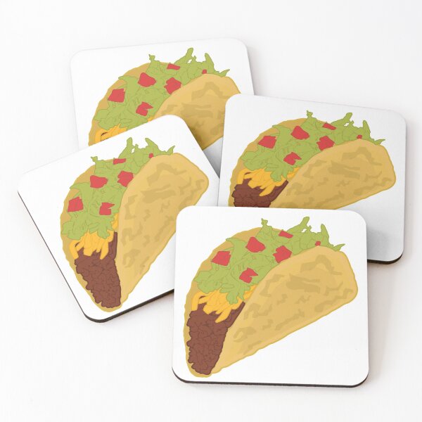 Item preview, Taco designed and sold by nmdesigns1.