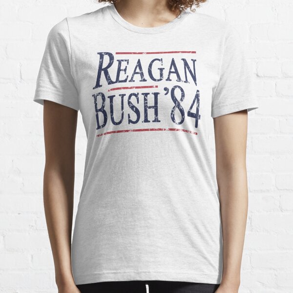 Vintage Political T-Shirts for Sale | Redbubble