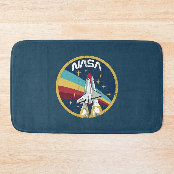 Item preview, NASA Vintage emblem designed and sold by Zero81.