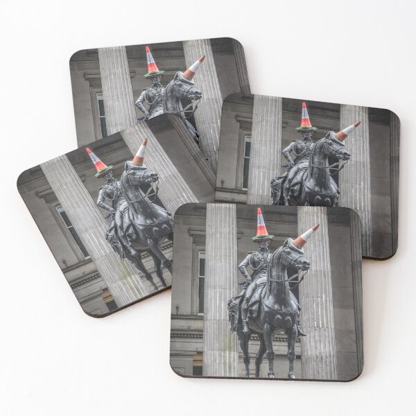 Item preview, Double Cone Glasgow Duke of Wellington designed and sold by SofiaAlves.