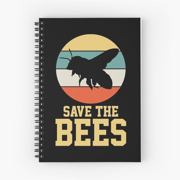 Item preview, Bees designed and sold by 4tomic.