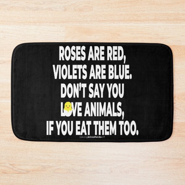Item preview, Vegan Activist Graphics #takingblindfoldsoff 51 designed and sold by blindfoldsoff.