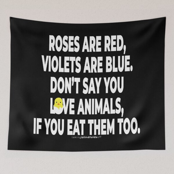 Item preview, Vegan Activist Graphics #takingblindfoldsoff 51 designed and sold by blindfoldsoff.