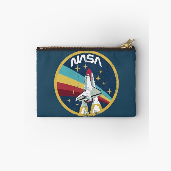 Item preview, NASA Vintage emblem designed and sold by Zero81.