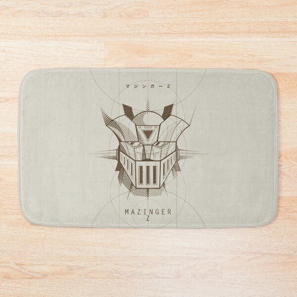 Item preview, 081 Project Mazinger Z designed and sold by Yexart.