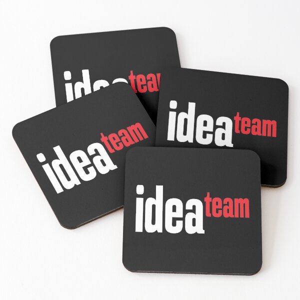 Item preview, Idea Team Startup Just Believe in Yourself Inspirational Entrepreneur designed and sold by ProjectX23.