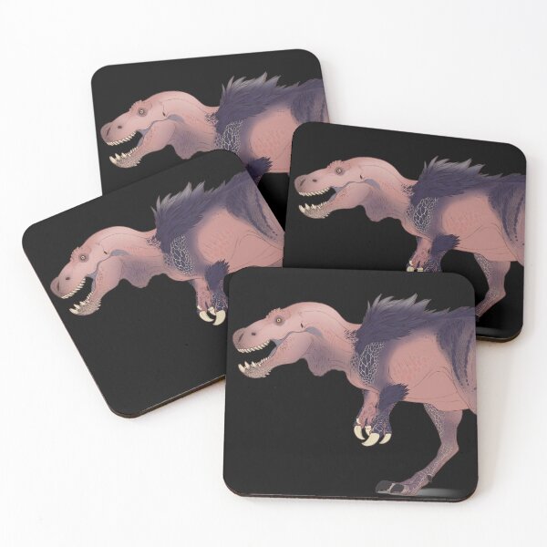Item preview, Dino Anjanath designed and sold by SayUncle.
