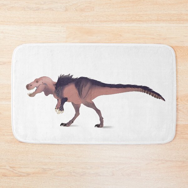 Item preview, Dino Anjanath designed and sold by SayUncle.