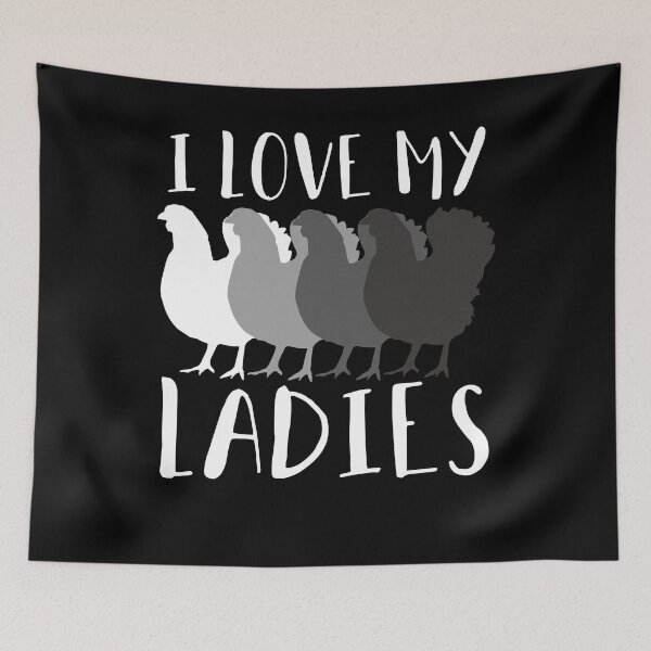 Item preview, Chicken designed and sold by 4tomic.