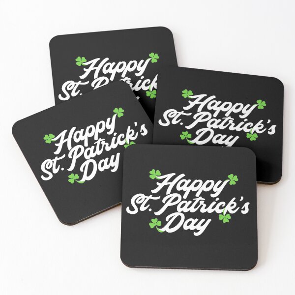 Item preview, Happy St. Patrick's Day designed and sold by Ian Pointer.