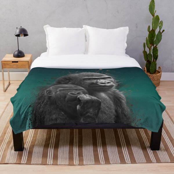Item preview, Gorilla Brothers designed and sold by rawshutterbug.