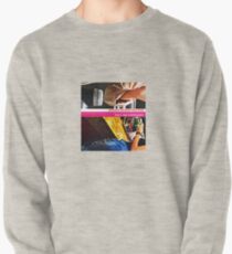 caption-1 Pullover