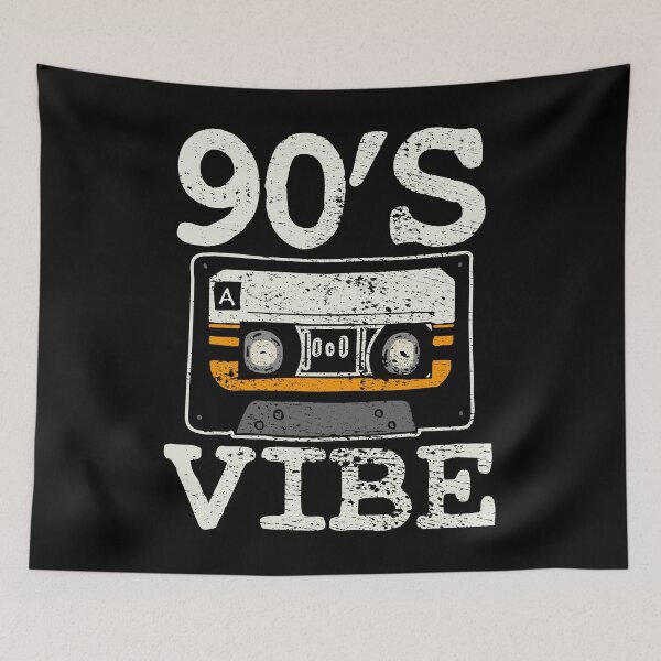 Item preview, 90's designed and sold by 4tomic.