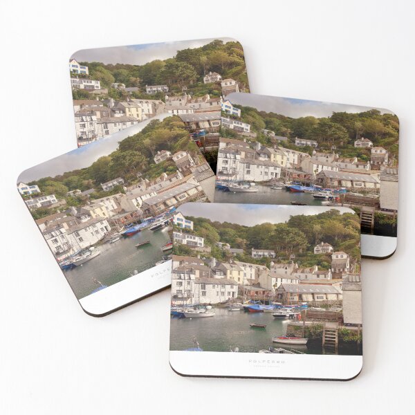 Item preview, Polperro, Cornwall designed and sold by andrewroland.