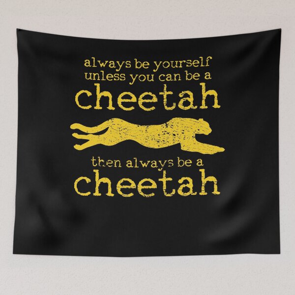 Item preview, Cheetahs designed and sold by 4tomic.