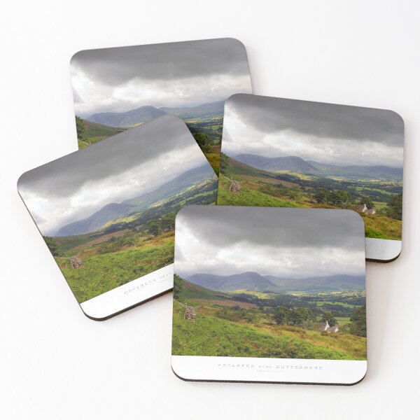Item preview, Hopebeck near Buttermere designed and sold by andrewroland.