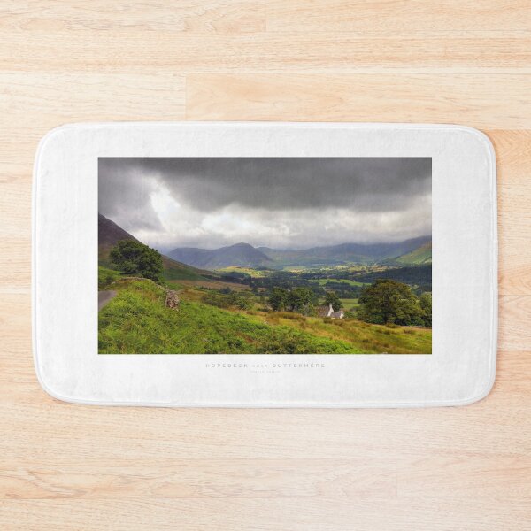 Item preview, Hopebeck near Buttermere designed and sold by andrewroland.