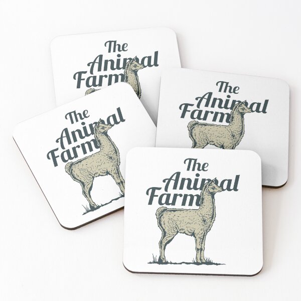 Item preview, Llama, animal farm, wildlife designed and sold by DerSenat.