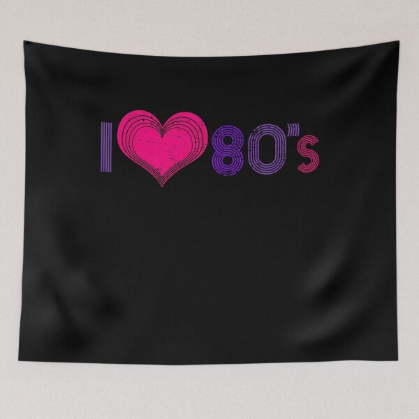 Item preview, 80's Music designed and sold by 4tomic.
