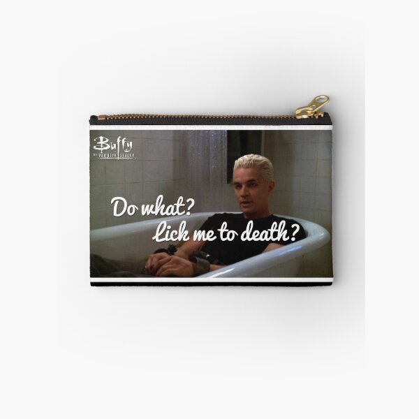 Item preview, What are you gonna do.. Lick me to death? designed and sold by ekheart.