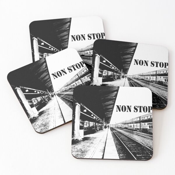 Item preview, Non stop designed and sold by jsebouvi.