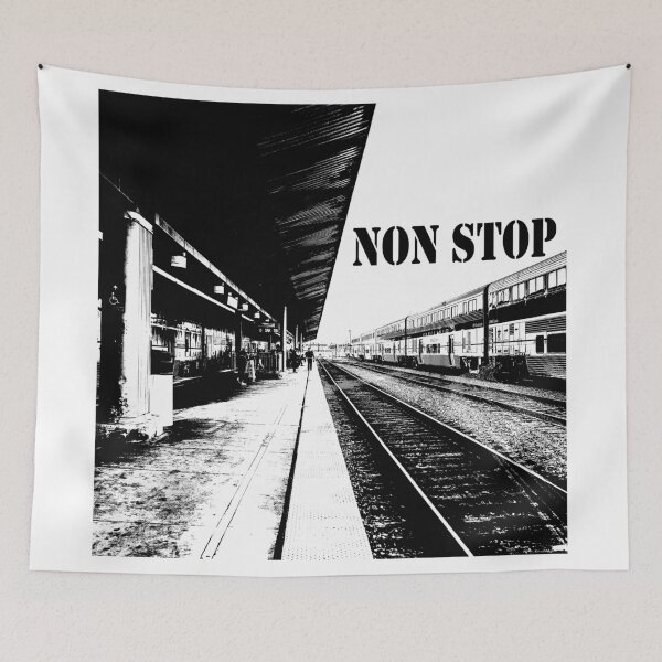 Item preview, Non stop designed and sold by jsebouvi.