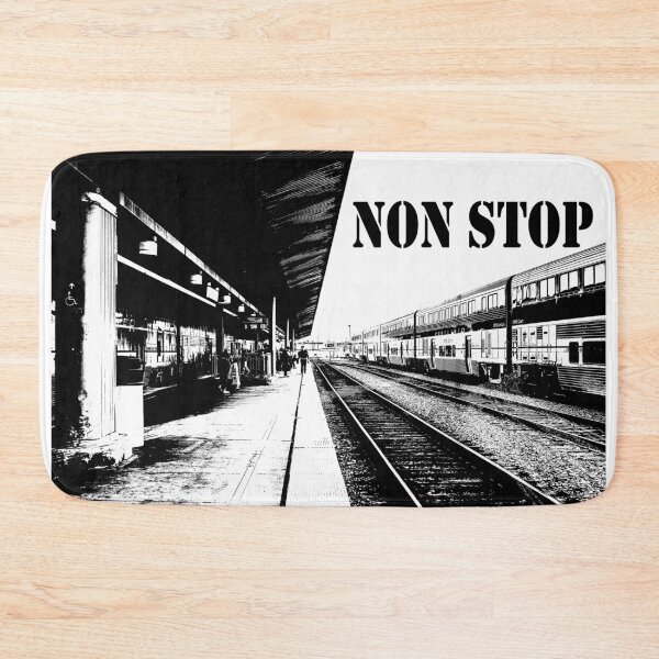 Item preview, Non stop designed and sold by jsebouvi.