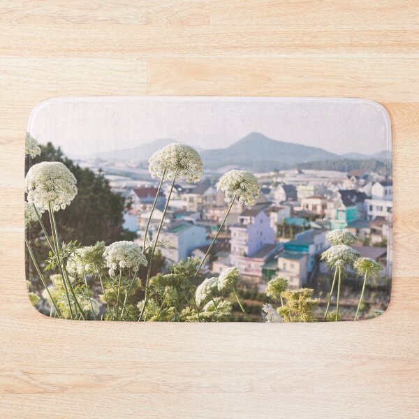 Item preview, View of the Trai Mat designed and sold by Anna Ratkevich.