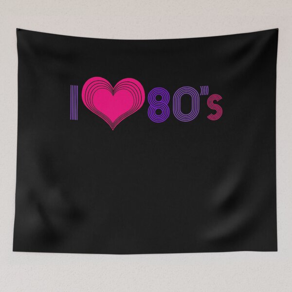 Item preview, 80's designed and sold by 4tomic.