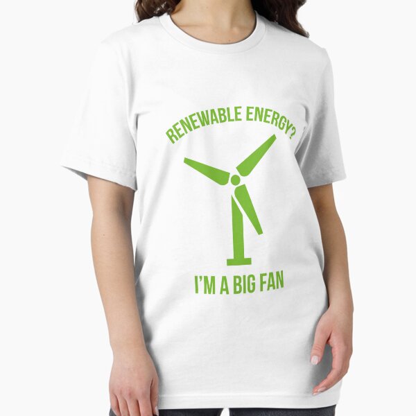 Item preview, Renewable Energy designed and sold by AmazingVision.