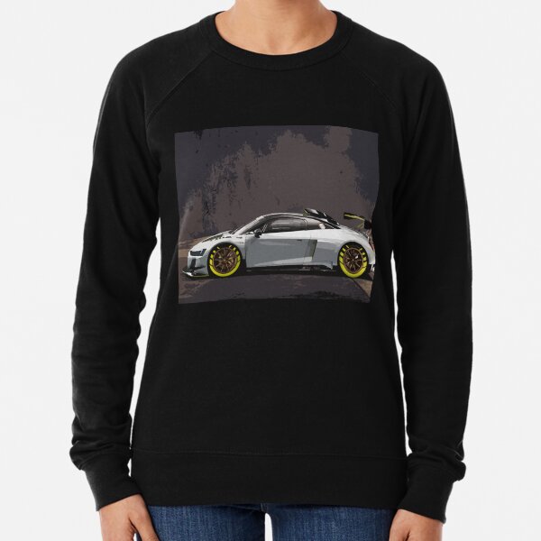 Audi R8 LMS GT2 Lightweight Sweatshirt