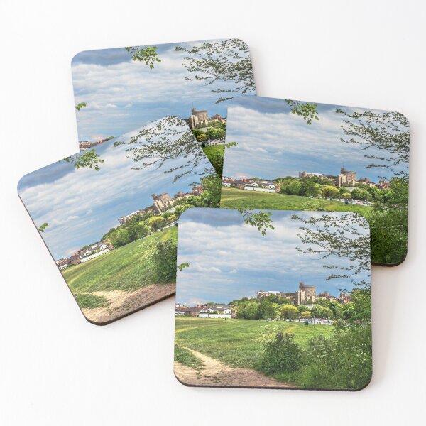 Item preview, Pathway To Windsor designed and sold by IanWL.