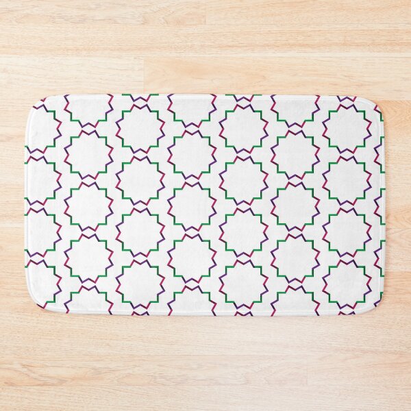 Item preview, A geometric star design with transparent back and middle designed and sold by Saskia Beeldman.
