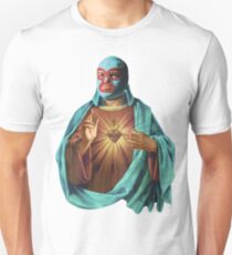 Nacho Loves You Unisex T-Shirt