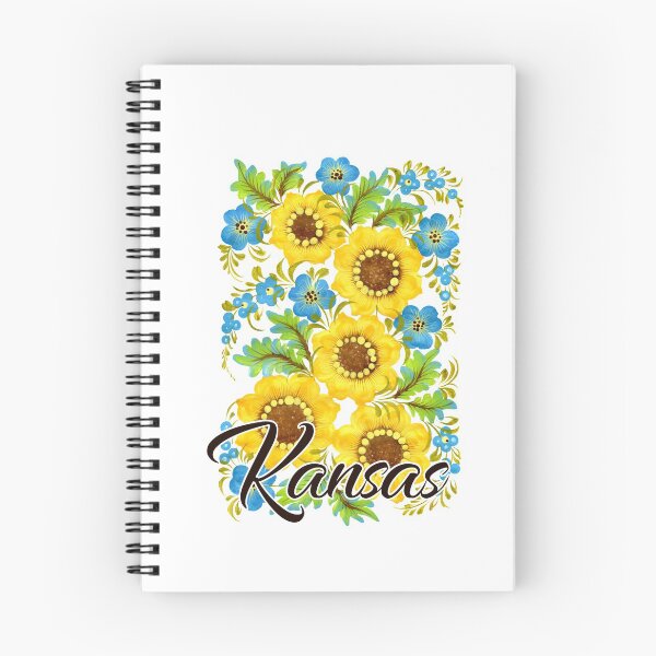 Item preview, State of Kansas designed and sold by oleo79.