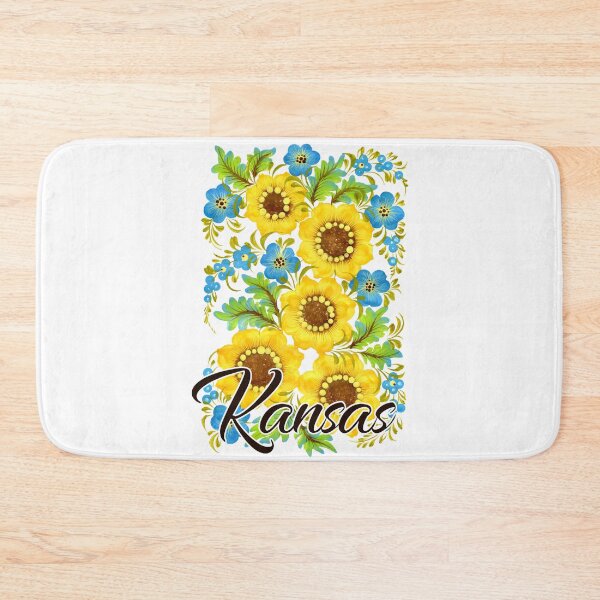 Item preview, State of Kansas designed and sold by oleo79.