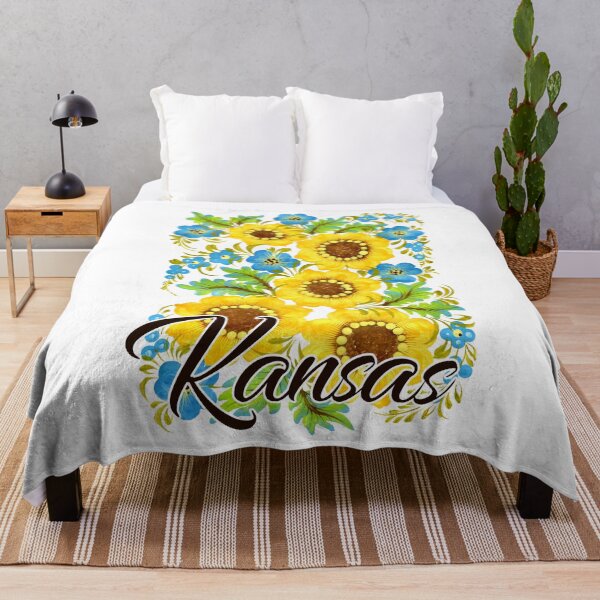 Item preview, State of Kansas designed and sold by oleo79.