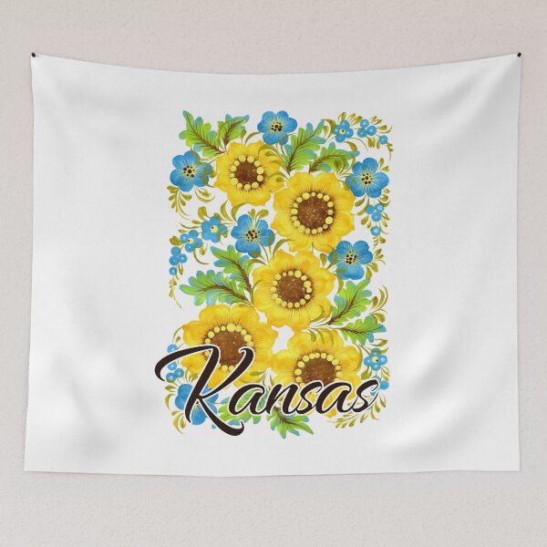 Item preview, State of Kansas designed and sold by oleo79.