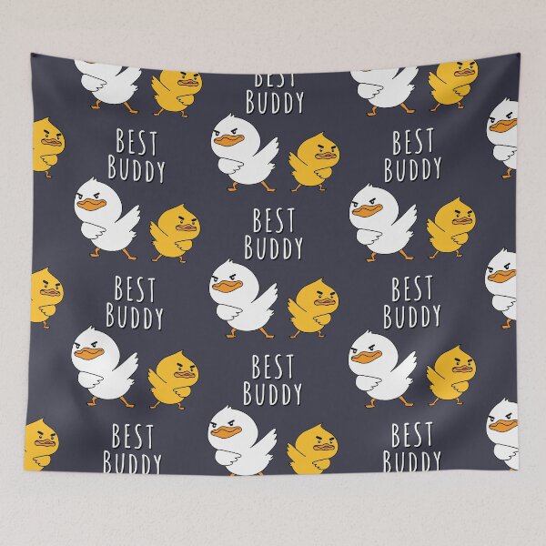 Item preview, Best Buddy designed and sold by Vash Chen.