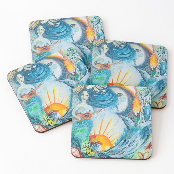Item preview, Serenade designed and sold by Tracey Vernon.