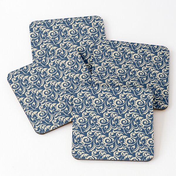 Item preview, Persian Motifs Inspiration designed and sold by B & K     Store.