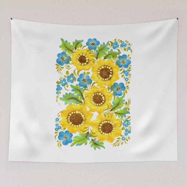 Item preview, Sunflower designed and sold by oleo79.