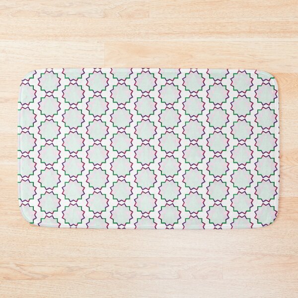 Item preview, A geometric star design designed and sold by Saskia Beeldman.