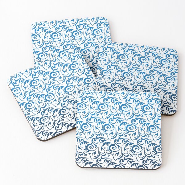 Item preview, Persian Motifs Inspiration 8 designed and sold by B & K     Store.
