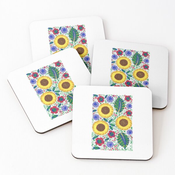 Item preview, Sunflower designed and sold by oleo79.