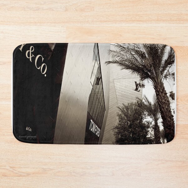 Item preview, Tom - Ford Menswear Shop in Vegas - Black and White designed and sold by Yannik Hay.