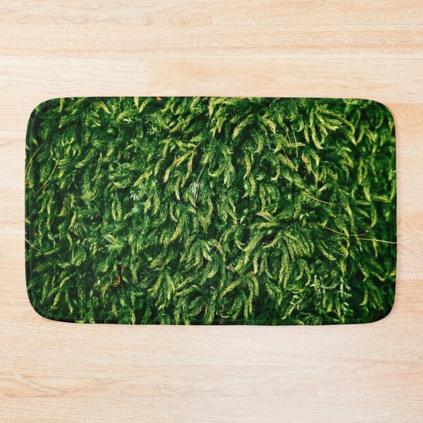 Item preview, GREEN MOSS designed and sold by Anna Ratkevich.
