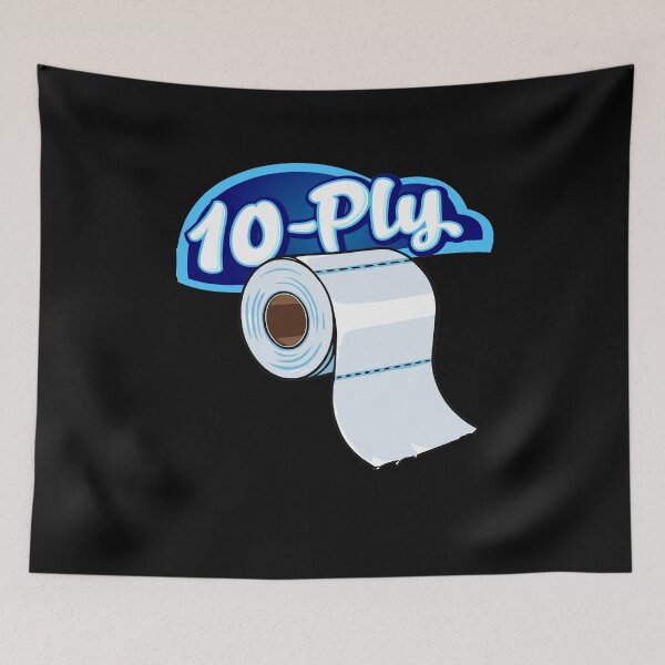 Item preview, 10 Ply Letterkenny Wayne saying design designed and sold by Meme Fandom.